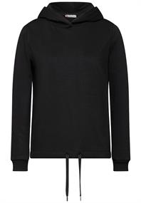 Sweat Hoodie black