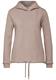 Sweat Hoodie light mocha beige
