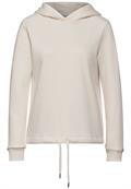 Sweat Hoodie lucid white