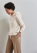 Sweat Hoodie lucid white