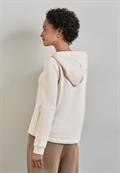 Sweat Hoodie lucid white