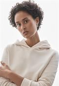 Sweat Hoodie lucid white