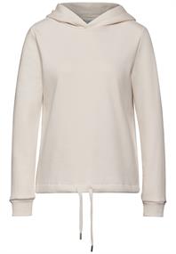 Sweat Hoodie lucid white