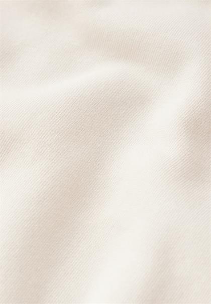 Sweat Hoodie lucid white