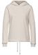 Sweat Hoodie lucid white