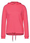Sweat Hoodie sugar coral