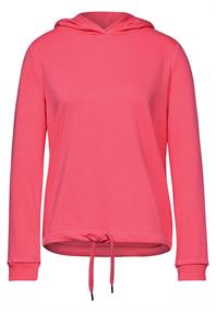 Sweat Hoodie sugar coral