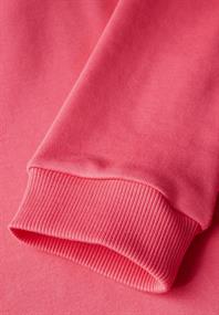 Sweat Hoodie sugar coral