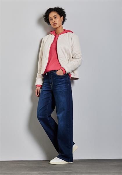 Sweat Hoodie sugar coral