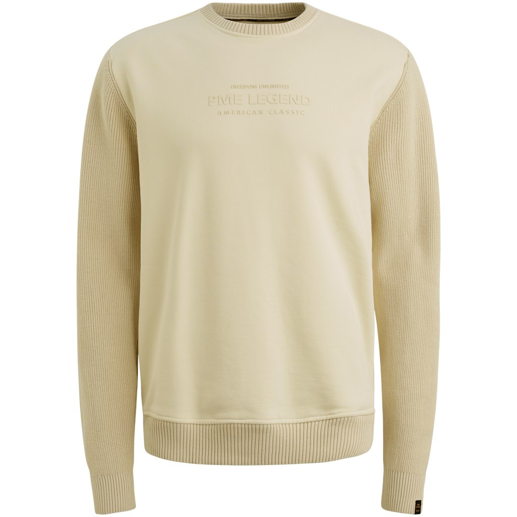Pme Legend Herren Pullover Psw2510323 günstig online kaufen