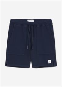 Sweat Shorts, front pockets, back pocket, gmt dye 815