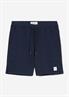 Sweat Shorts, front pockets, back pocket, gmt dye 815