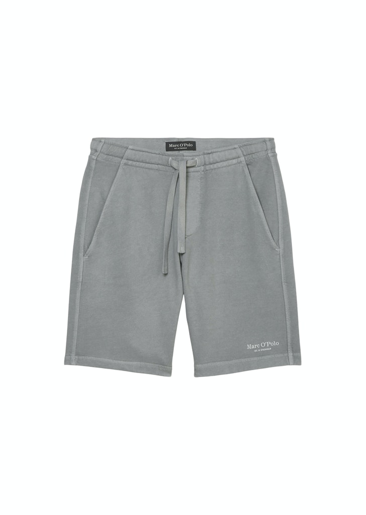 Marc O'Polo Herren Short M23400317028 Griffin - shorts