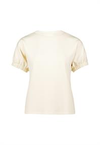 Sweat-T-Shirt eggnog