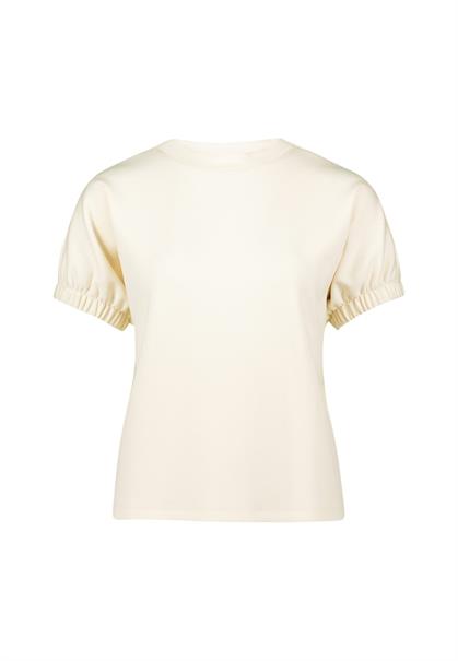 Sweat-T-Shirt eggnog