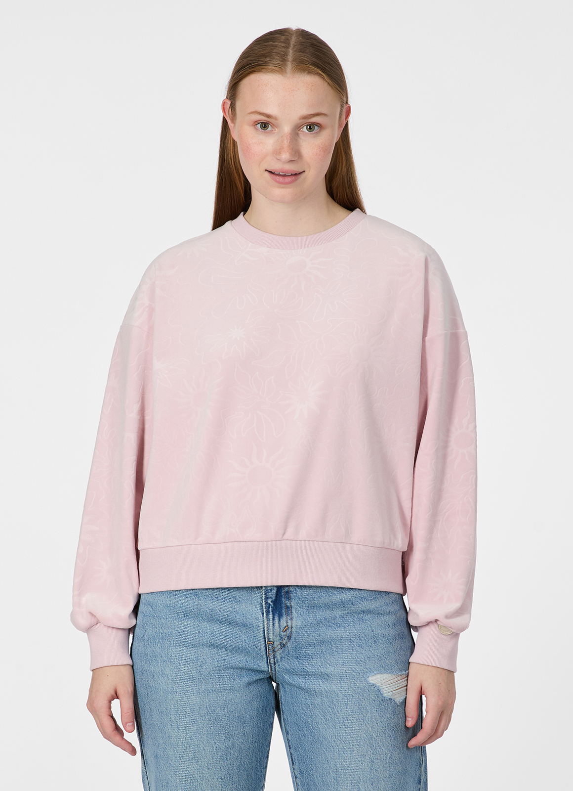 Ragwear Damen Pullover 2611-30005 günstig online kaufen
