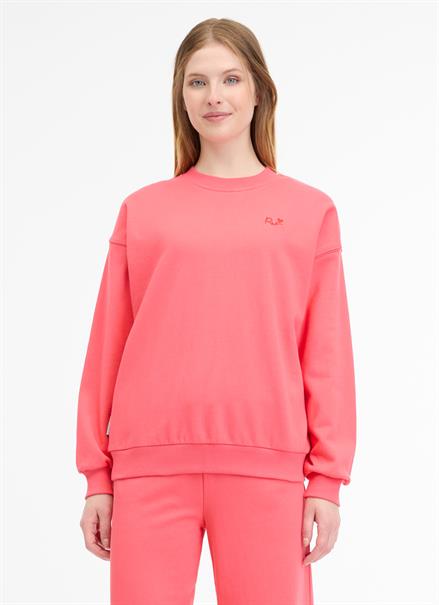 Sweat Yarrow 4005 coral
