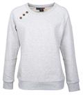 Sweater Daria grau