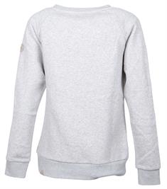 Sweater Daria grau