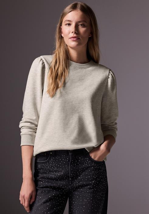 sweater-mit-raffungen-cloud-cream-mel