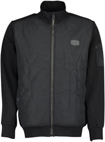 Sweatjacke 18999