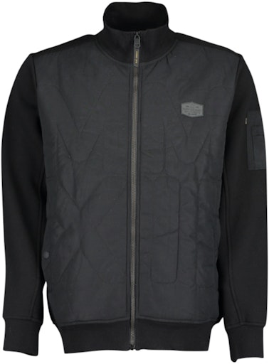 Sweatjacke 18999