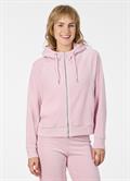 Sweatjacke "Corduly Cordy" 4009 marshmallow