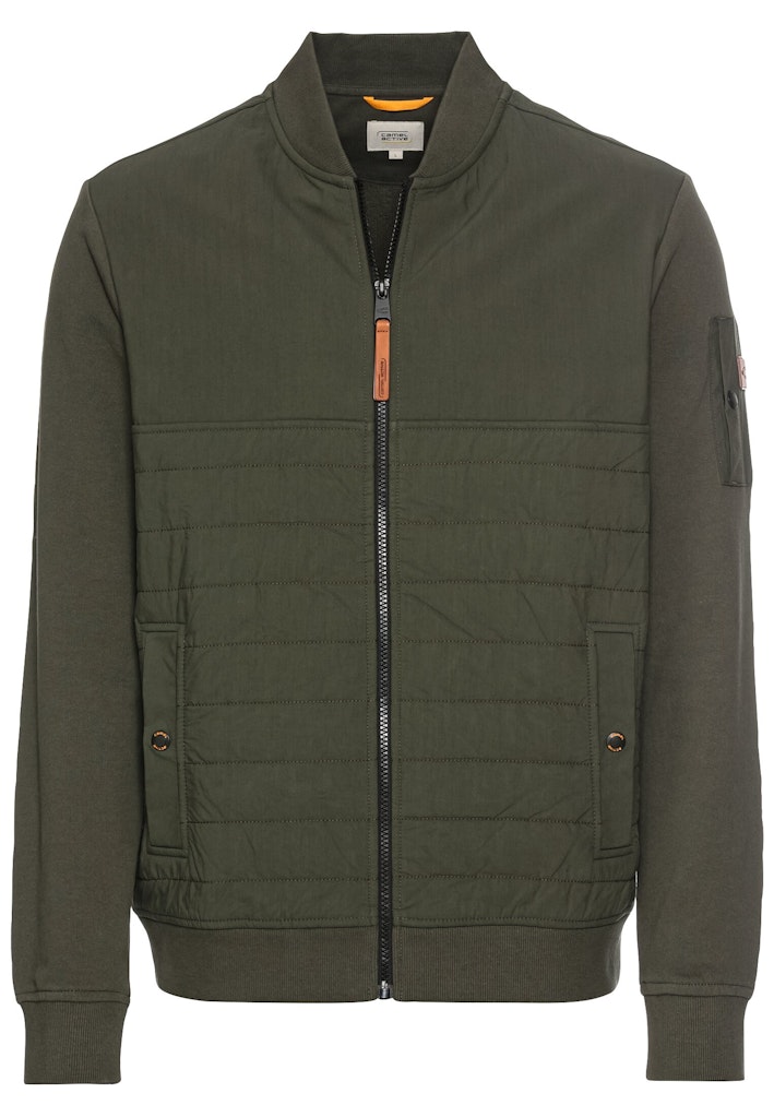 Camel Active Herren Pullover 4w09409408 günstig online kaufen