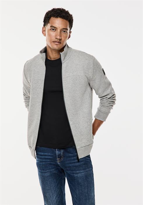 sweatjacke-mit-materialmix-warm-grey-melange