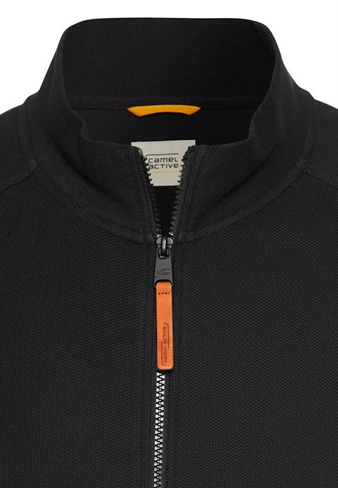 sweatjacke-mit-stehkragen-asphalt
