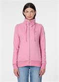 Sweatjacke "Ronette A" 4009 marshmallow