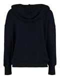 Sweatjacket Ni44ka navy melange