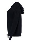 Sweatjacket Ni44ka navy melange
