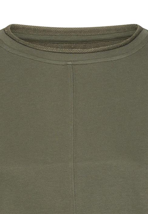 sweatshirt-aus-baumwollgemisch-dark-olive