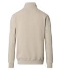 Sweatshirt beige