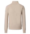 Sweatshirt beige