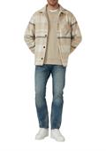 Sweatshirt beige