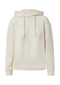 Sweatshirt beige