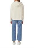 Sweatshirt beige