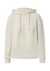 Sweatshirt beige