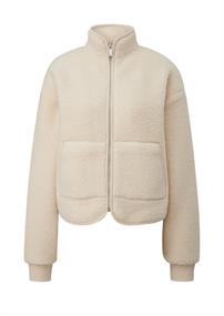 Sweatshirt beige