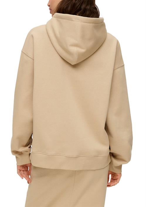 sweatshirt-beige