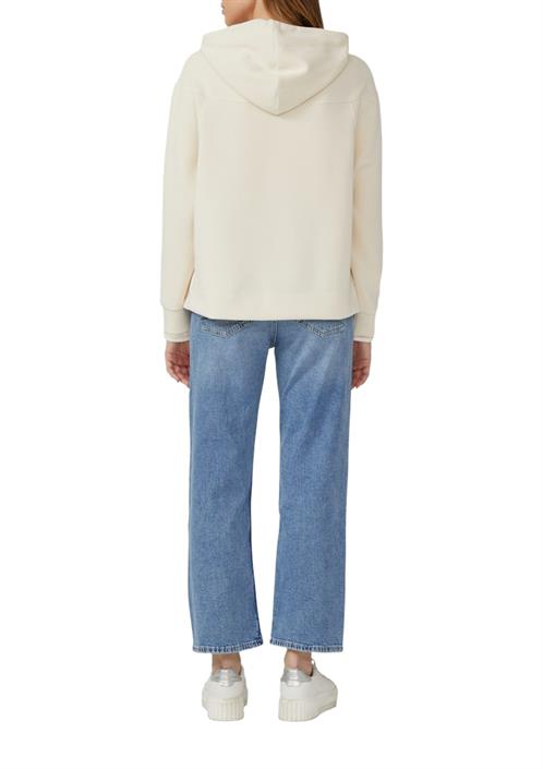 sweatshirt-beige