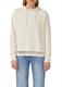 Sweatshirt beige