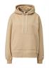 Sweatshirt beige