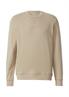Sweatshirt beige