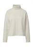 Sweatshirt beige