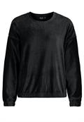 Sweatshirt black