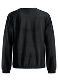 Sweatshirt black