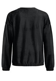Sweatshirt black